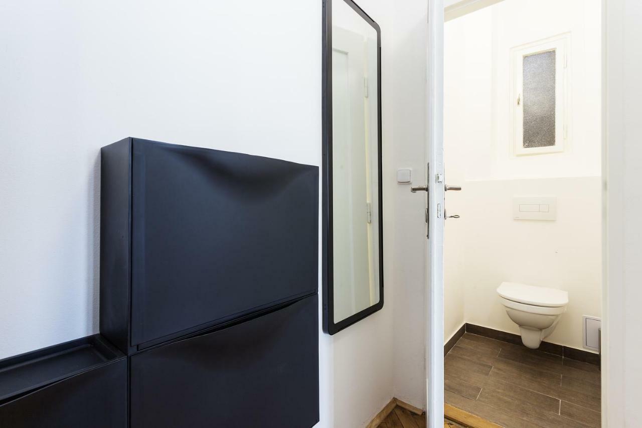 Boutique 5 Minutes To Centre Apartment Prague